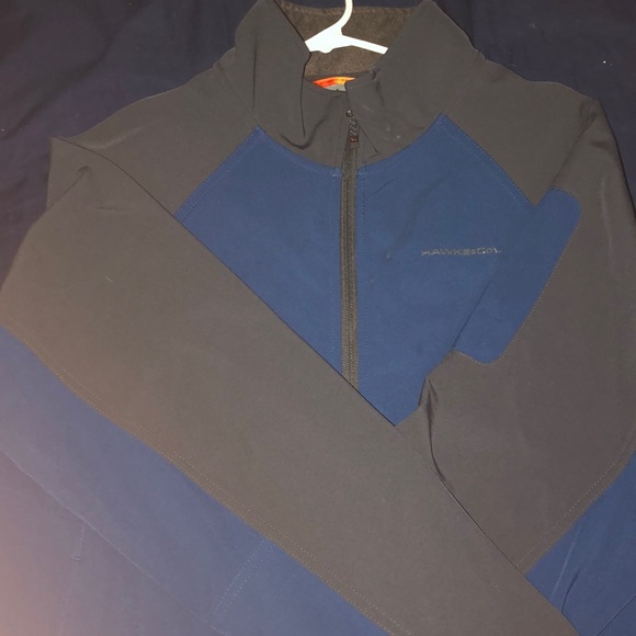 Jacket - Picture 2 of 3